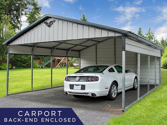 Carports For Sale Near Me