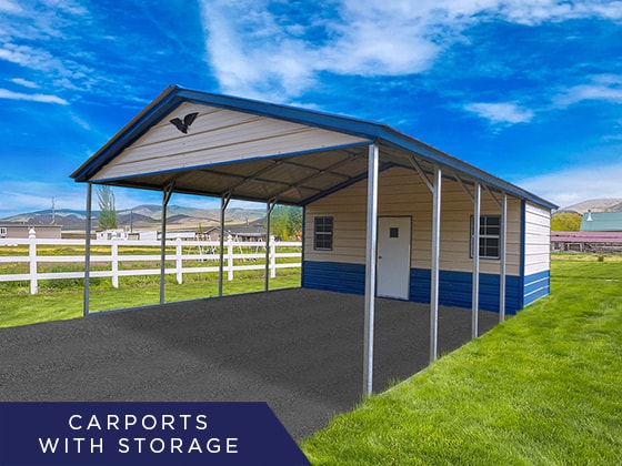 RV Carports Cheap