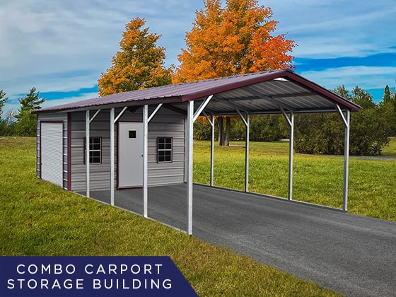 Metal Carports For Sale Near Me