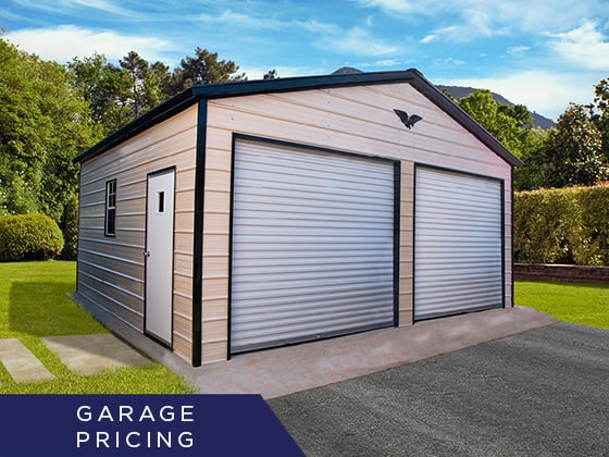 Portable Garages