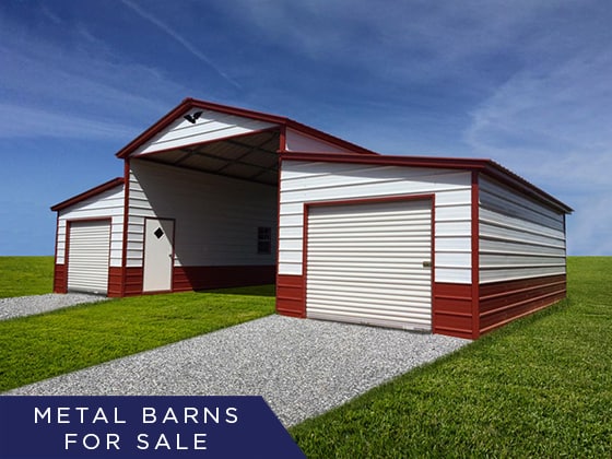 2 Stall Horse Barn For Sale Near Me