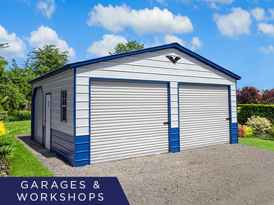 Car Garages For Sale Near Me
