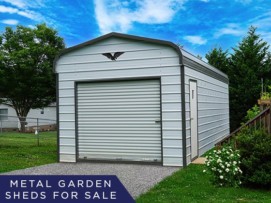 Cheap Sheds Near Me