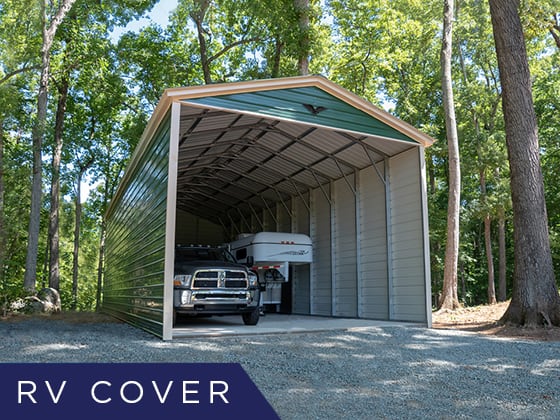 Metal Carports Dealers Near Me